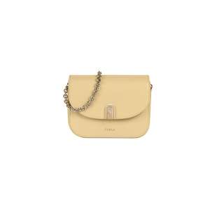 Furla 1927 Mini Crema h BAONACO ARE000 02A00