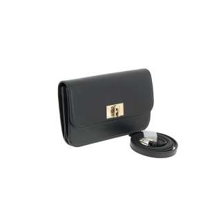 Furla 1927 Mini Nero EAW4ACO ARE000 O6000 2