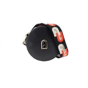 Furla Sleek Mini Nero/Toni Nero BAHMABR W64000 N9800