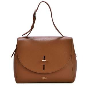 Furla Net M Cognac h 1064039