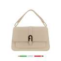 Furla Sofia Grainy M Ballerina i WB00093 HSF000 1007 B4L00