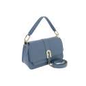 Furla Sofia Grainy S Blu Denim WB00094 HSF000 1007 DE000