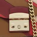 Furla Metropolis Mini Toni Cognac WB00217 BX0207 1007 TCO00