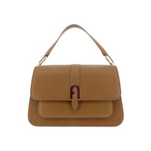 Furla Sofia Grainy M Cognac h WB00093 HSF000 1007 03B00