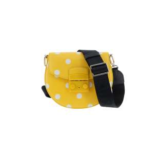 Furla Metropolis Mini Toni Polline/Nero BATJEP0 AX0766 9012 0605S