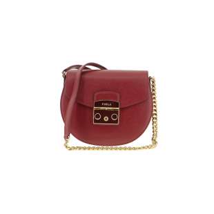 Furla Metropolis Mini Ciliegia d BATJEP0 ARE000 1007 CGQ00