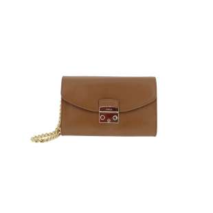 Furla Metropolis Cognac h WE00120 ARE000 1007 03B00