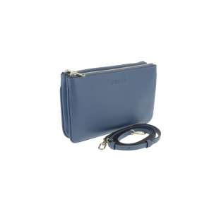 Furla Miastella Mini XL Blu Denim WE00217 BX0053 1007 DE000 2