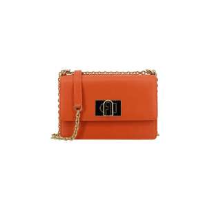 Furla 1927 Mini Tangerine BAFKACO ARE000 1007 TNG00