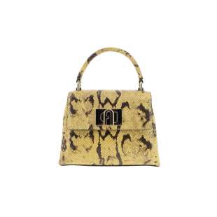 Furla 1927 Mini Toni Mimosa WB00109 VPD000 1007 0556S