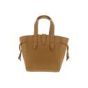 Furla Net Mini Cognac h BASRFUA HSF000 1007 03B00