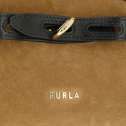 Furla Margherita Mini Cognac h/Nero WB00263 BX0131 1007 GHN00