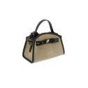 Furla Margherita Mini Juta/Nero WB00263 BX0131 1007 0592S