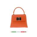 Furla 1927 Mini Tangerine WB00109 ARE000 1007 TNG00