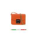 Furla Metropolis Mini Tangerine WB00217 ARE000 1007 TNG00