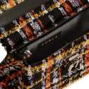 Furla 1927 Mini Toni Nero WB00109 TBO000 1004 TON00