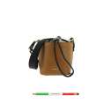 Furla Vertigine Mini Cognac h/Nero WB00332 BX0006 1007 GHN00