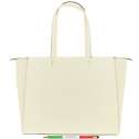 Furla Regina L White Cotton WB00425 BX0211 1007 WH000