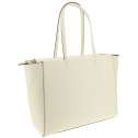 Furla Regina L White Cotton WB00425 BX0211 1007 WH000