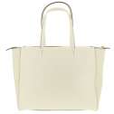 Furla Regina L White Cotton WB00425 BX0211 1007 WH000