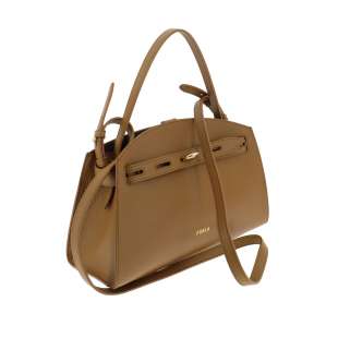 Furla Margherita M Cognac H WB00174 BX0053 1007 03B00 2