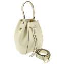 Furla Miastella S White Cotton WB00326 BX0053 1007 WH000