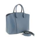 Furla Miastella L Blu Denim WB00333 BX0053 1007 DE000