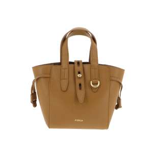 Furla Net Mini Cognac h BASRFUA HSF000 1007 03B00