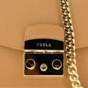 Furla Metropolis S Miele WB00244 ARE000 1007 MI000