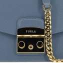 Furla Metropolis S Blu Denim WB00244 ARE000 1007 DE000