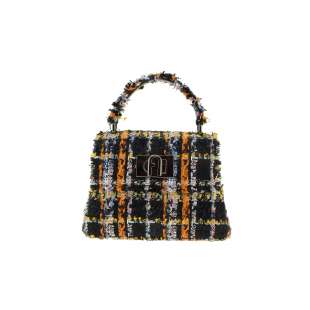 Furla 1927 Mini Toni Nero WB00109 TBO000 1004 TON00