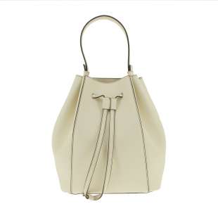 Furla Miastella S White Cotton WB00326 BX0053 1007 WH000