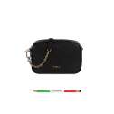 Furla Real Mini Camera Case Nero WB00243 HSF000 1007 O6000