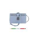 Furla Sofia Mini Avio Light g/Toni Ghiaccio EBM8PRS AX0170 0128S