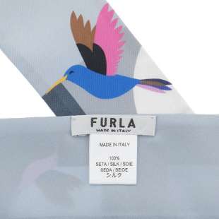 Furla Metropolis Mini Bandeau Avio Light g WT00001 AX0164 K3500 2