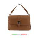 Furla Sofia Grainy M Cognac h WB00093 HSF000 03B00