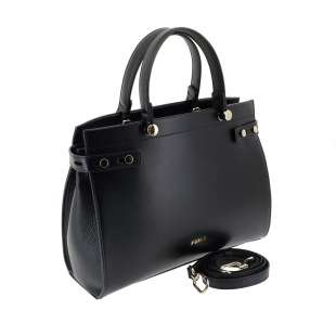 Furla Lady M Nero BAWC01L AX0029 O6000 2