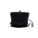 Furla Sofia Grainy Mini Blu/Nero WE00162 AX0745 9001 CS000