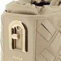 Furla Lipari S Juta/Nero WB00344 AX0786 1007 0592S