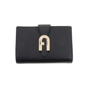 Furla Sofia Grainy M Nero WP00021 HSF000 O6000