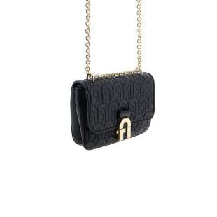 Furla Cosy Mini Nero BZY3PIL AX0073 O6000 2