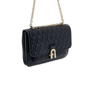 Furla Cosy S Nero BZY4PIL AX0073 O6000 2