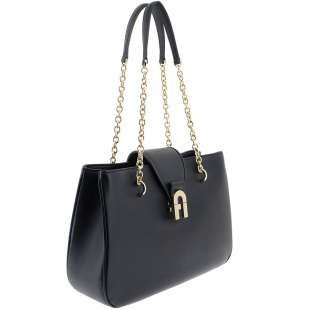 Furla Cosy M Nero WB00096 NAB000 O6000 2