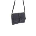 Furla Sofia Grainy Mini Blu/Nero WE00162 AX0745 9001 CS000