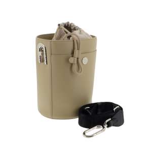 Furla Lipari S Juta/Nero WB00344 AX0748 1003 0592S 2