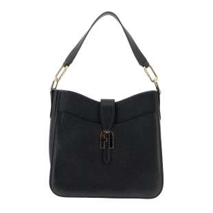 Furla Sofia Grainy S Nero WB00267 HSF000 1007 O6000