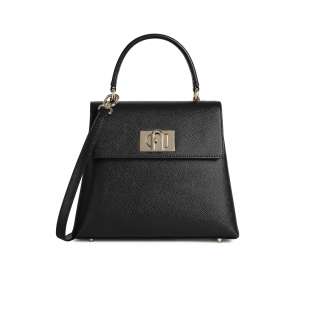 Furla 1927 S Nero BAKPACO ARE000 1007 O6000