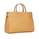 Furla Lady M L Biscotto BAWB01L E10000 1007 BIS00