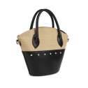 Furla Share Mini Deserto/Nero WB00238 AX0454 1007 DEN00