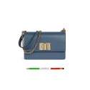 Furla 1927 Mini Blu Denim BAFKACO ARE000 1007 DE000